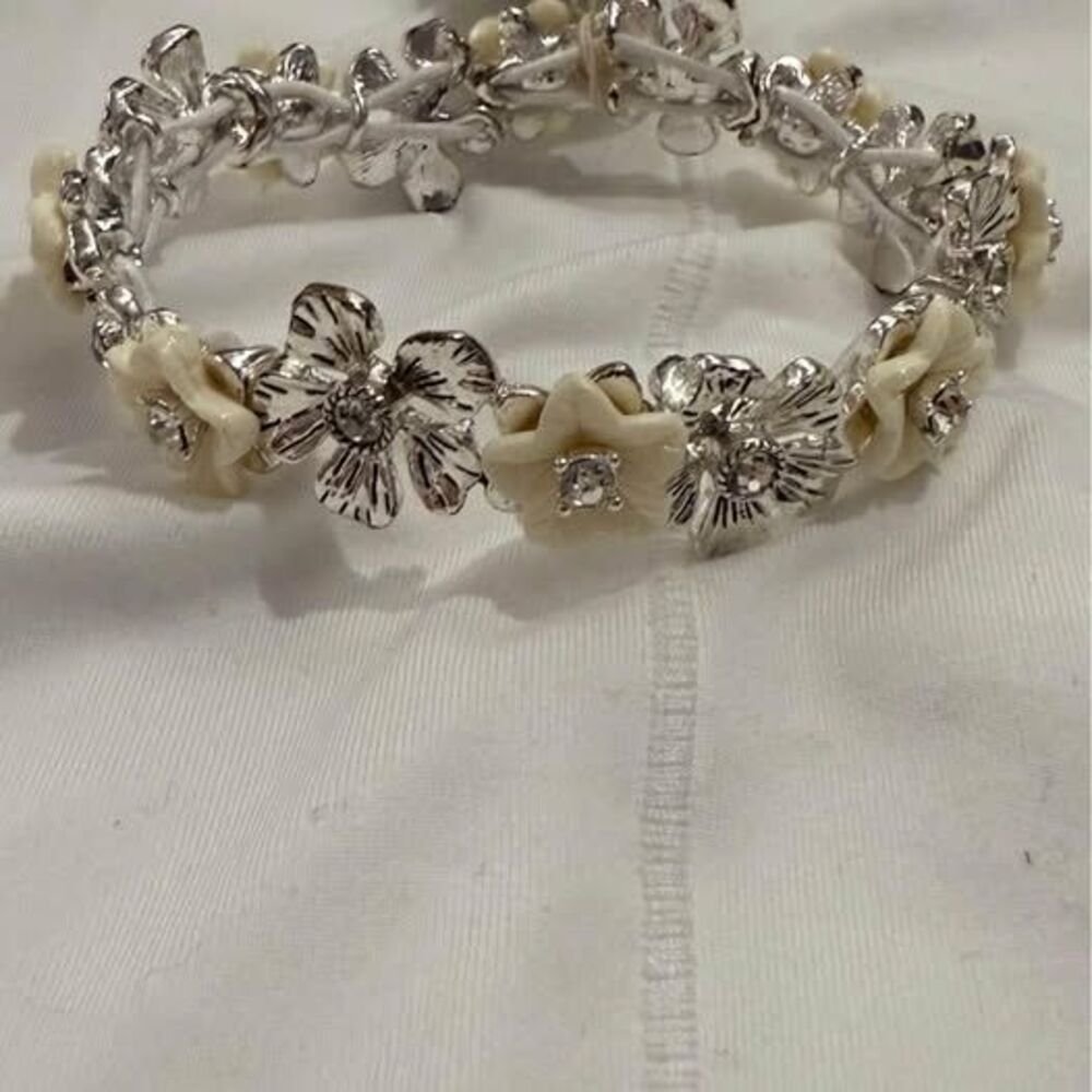 New Napier Bracelet